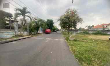 dijual tanah umbulharjo yogyakarta