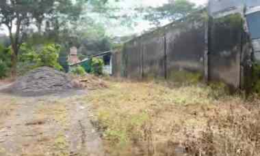 dijual tanah ungaran