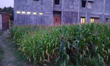 dijual tanah untuk kos kosan atau perumahan