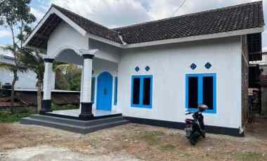 dijual tanah utar koramil kerjo