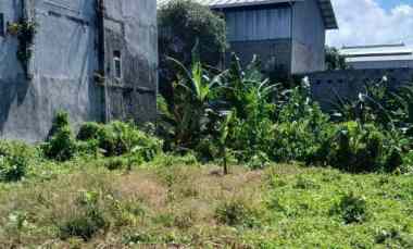 dijual tanah utara citra land