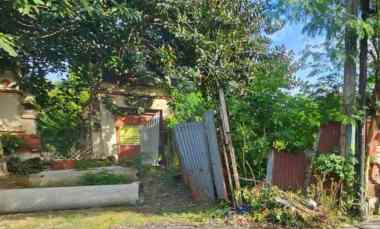 dijual tanah utara citra land cargo