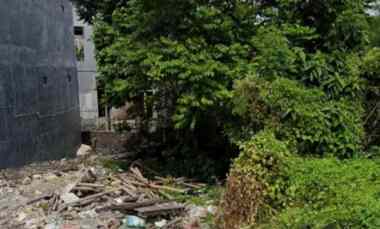 dijual tanah utara citra land cargo