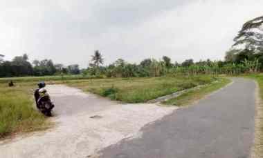 dijual tanah utara sd model