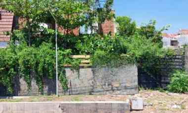 dijual tanah villa kalijudan