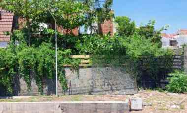 dijual tanah villa kalijudan indah