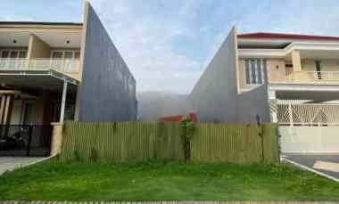 Termurah Tanah Kavling Vila Villa Riviera Pakuwon City Paling Murah Su