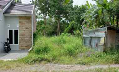 Dijual Kavling di Wanamukti Sambiroto Kedungmundu Semarang