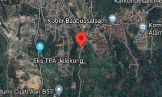 Dijual Murah BU Tanah Bandung Selatan Wargamekar Baleendah Bandung