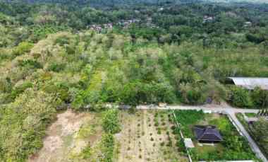 Tanah Murah - Harga Wah, Investasi Jangka Panjang Pasti Cuan