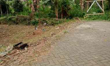 dijual tanah watukaji pakintelan