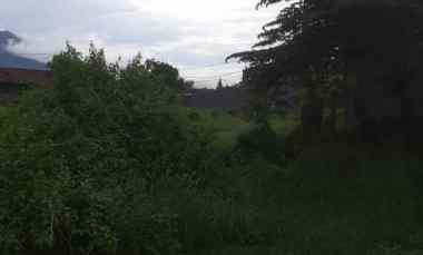 dijual tanah watukosek