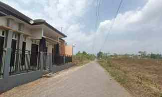 dijual tanah wedomartani ngemplak