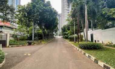 dijual tanah widya chandra