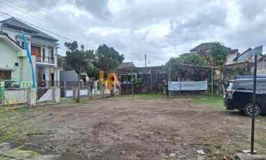 Tanah Luas Investasi Emasi di Lokasi Premium Jogja Kota