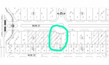 dijual tanah wisata bukit mas 1