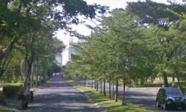 dijual tanah wisata bukit mas jalan