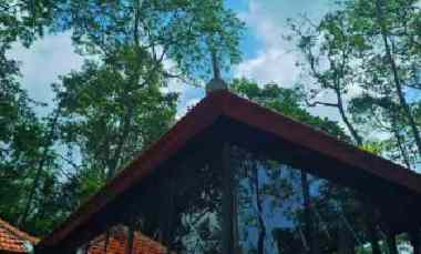 Dijual Lahan Wisdom Land dengan Udara Pegunungan yang Sejuk