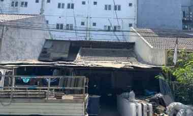 Tanah Wisma Kedung Asem Indah dekat Merr, Medokan, Gunung Anyar DND