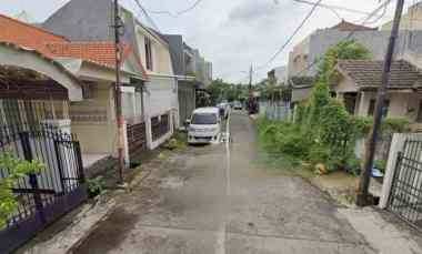 Wisma Permai 1 Lantai Row 2 Mobil Longgar Selangkah ke Galaxy Mall