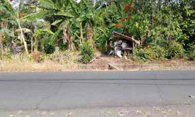 dijual tanah zona pink aspek perumahan siap bangun