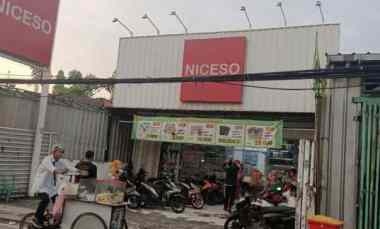 Dijual Tempat Usaha di Kunciran Indah, Kota Tangerang