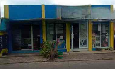 dijual tempat usaha di wijaya kusuma katonsari demak