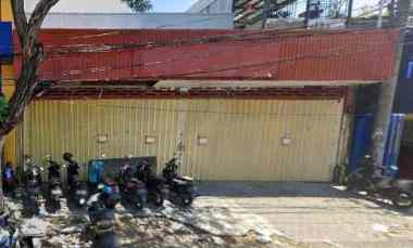 dijual tempat usaha raya baratajaya siap pakai