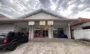 dijual tempat usaha strategis di sewon bantul