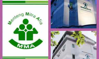 Dijual /TO RS Menteng Mitra Afia Cikini Jakarta Pusat