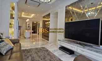 dijual tribeca condominium podomoro tower northern
