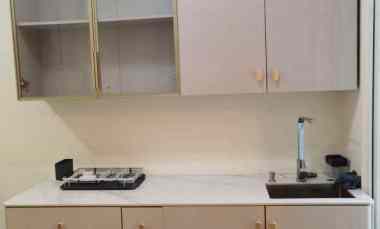 dijual unit 2br green bay pluit
