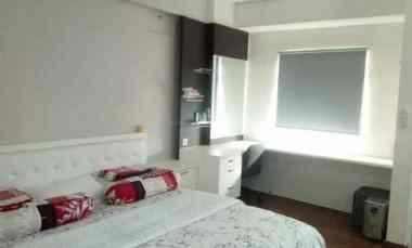 dijual unit apart green pramuka 2 unit jadi 1