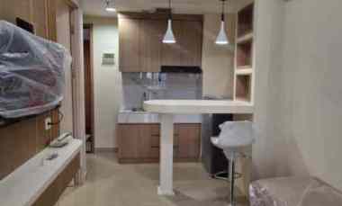 dijual unit apartemen jakarta living star