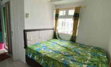 Dijual Unit Apartment 2 Br Murah di Green Pramuka City