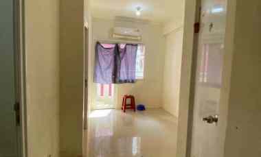 Dijual Unit Apartment Green Pramuka City Kosongan 2br