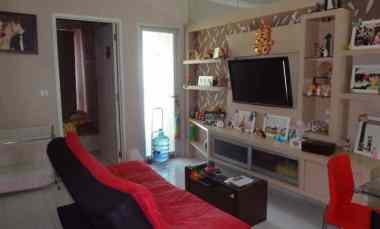 dijual unit furnish apartemen eastcost tower saphire