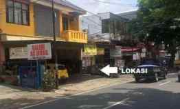 Dijual Unit Ruko di jl. Haji Nawi Raya Jakarta Selatan