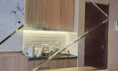 dijual unit studio pesona city depok