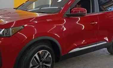 Dijual Usaha Detailing Coating Daerah Sunter Lokasi