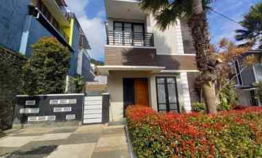 dijual villa abdul gani