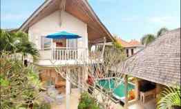 Villa Komersial di Pantai Balangan dan dekat Pantai Bingin Bali