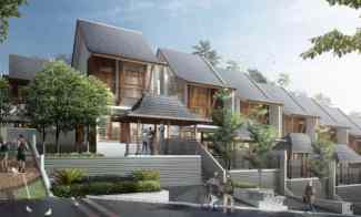 Villa Mewah Siap Kamu Miliki di Lokasi Strategis Yogyakarta