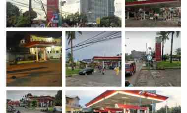 dijual villa bekasi timur