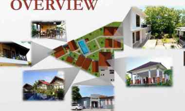 dijual villa best lovina di bali
