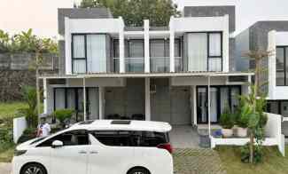 dijual villa bloomfield mountain resort
