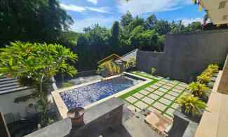 Barang Langka Villa Cantik di Bali dekat ke Pusat Kota Tabanan