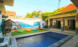 Commercial Villa in Canggu Only 5 Minutes From Atlas and Finns Beach