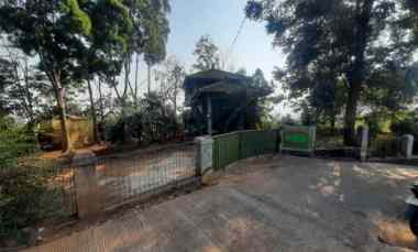 dijual villa cijambe cilengkrang ujung