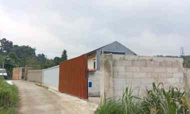 dijual villa cipageran